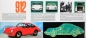 Preview: Porsche 912 Modelprogram 1965 Carbrochure (6918)